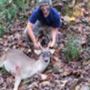 Meet your Posher, Cameron